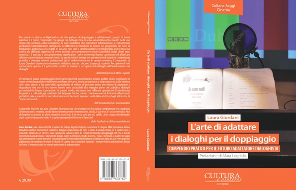 COMPENDIO DI LAURA GIORDANI